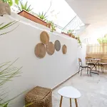 Guest house Ammos