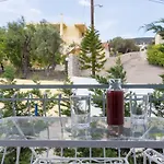 Ammos Guest house Tolo