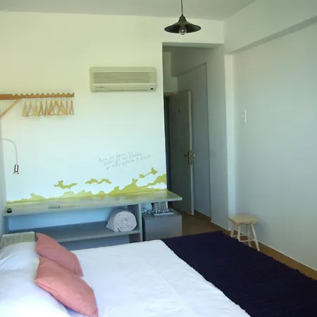 Ammos Gasthuis 4*