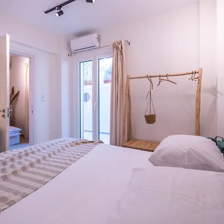 Ammos Guest house 4*