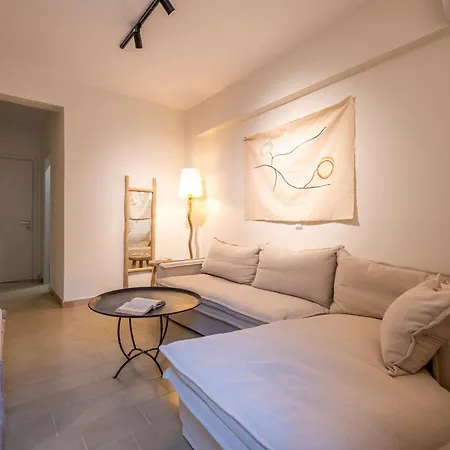 Ammos Guest house Tolo