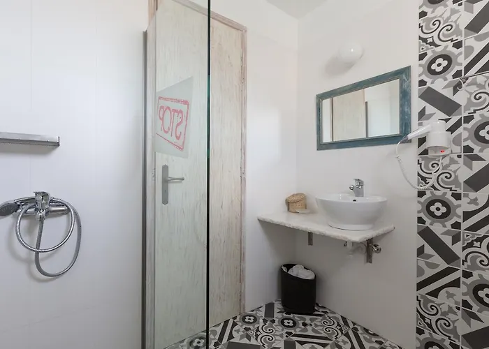 Ammos بيت ضيافة 4*