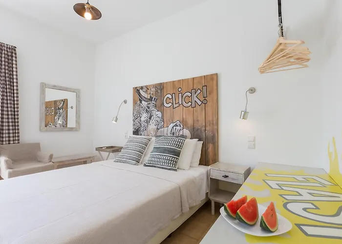 Ammos بيت ضيافة تولو