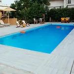 Pensión Ammos Tolón