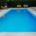 Πανσιόν Ammos Τολό