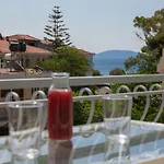 Πανσιόν Ammos