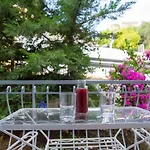 Ammos Πανσιόν