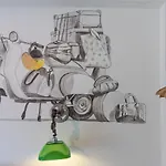 Ammos Pensión 4*