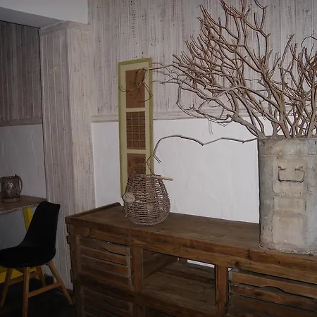 Ammos Penzion Tolón