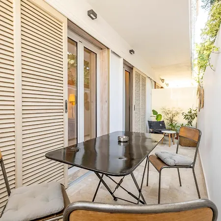 Guest house Ammos 4*