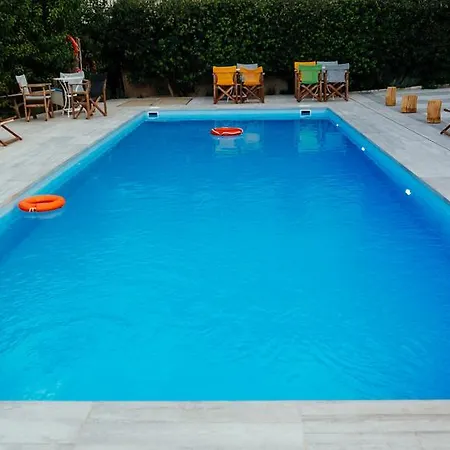 Guest house Ammos Tolo