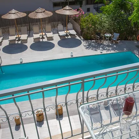 Guest house Ammos 4*