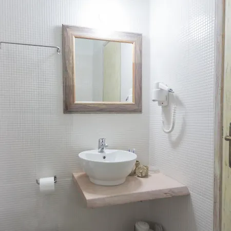 Pensionat Ammos 4*