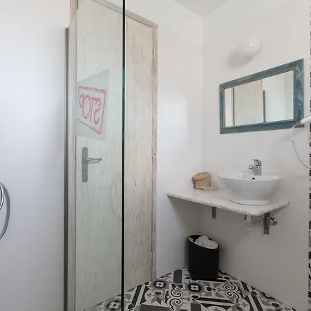 Ammos Гостевой дом 4*