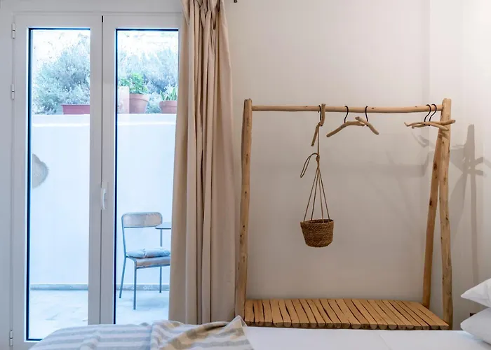 Ammos Πανσιόν