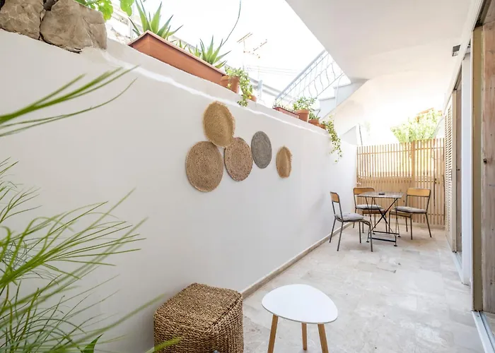 Πανσιόν Ammos