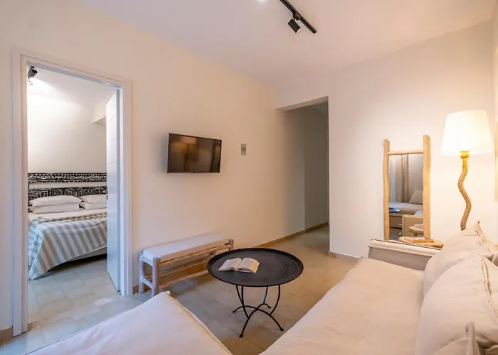 Πανσιόν Ammos