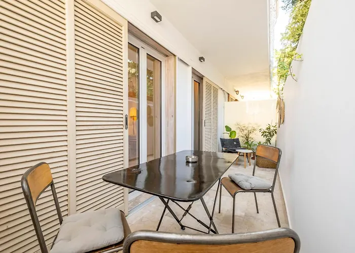 Πανσιόν Ammos 4*