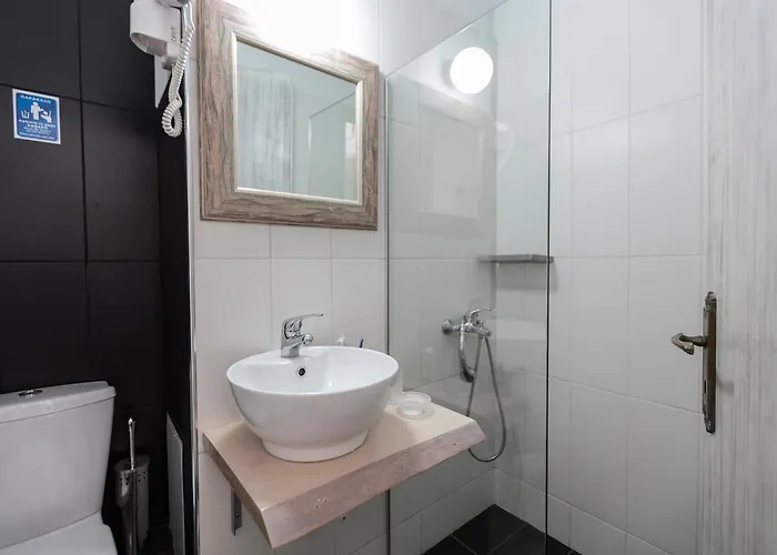 Ammos 4* Толон