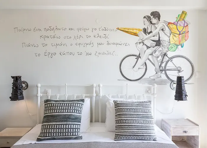Ammos 4* Toló