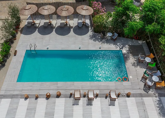 Ammos Толон