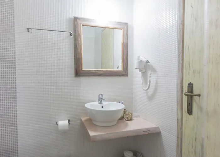 Πανσιόν Ammos 4*