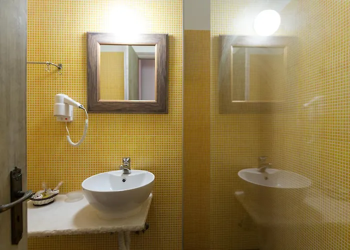 בית הארחה Ammos 4*